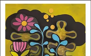 Image: The Happy Show