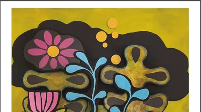 Image: The Happy Show