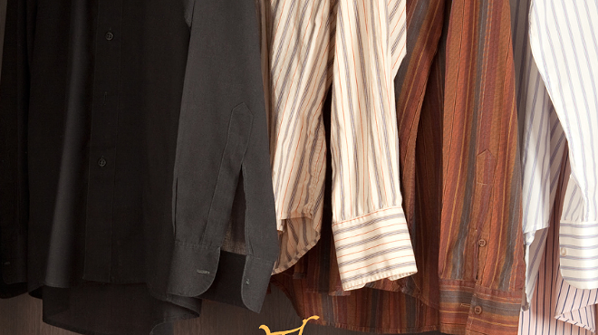 Image: The Hat Box by Eric Coble