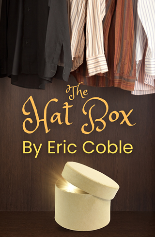 Image: The Hat Box by Eric Coble