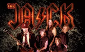 Image: The Jack *AC/DC Tribute*