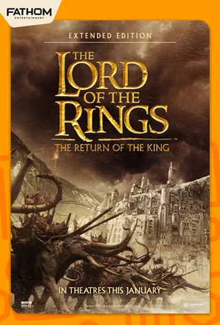 Image: The Lord of the Rings: The Return of the King