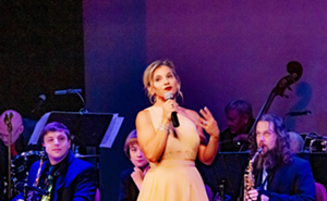 Image: The Most Wonderful Time of the Year