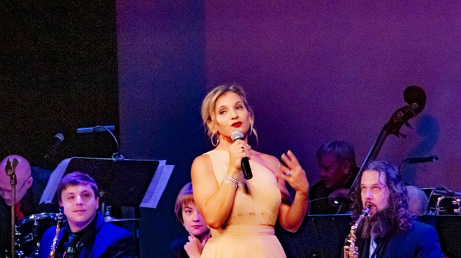 Image: The Most Wonderful Time of the Year