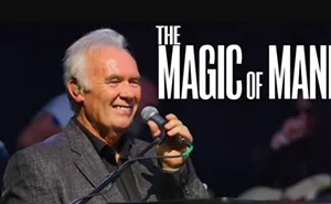 Image: The Music of Manilow