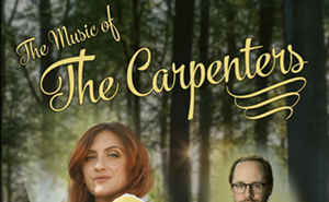Image: The Music of the Carpenters