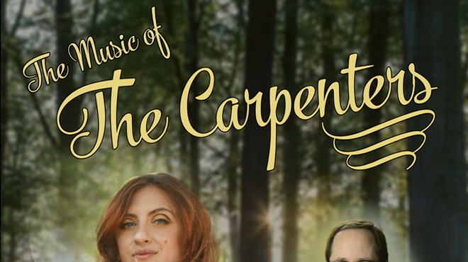 Image: The Music of the Carpenters