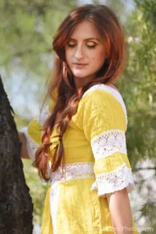 Image: The Music of the Carpenters