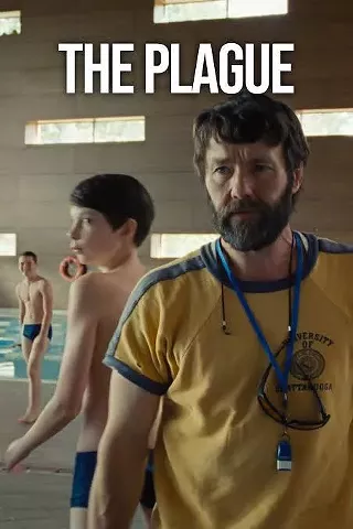 Image: The Plague