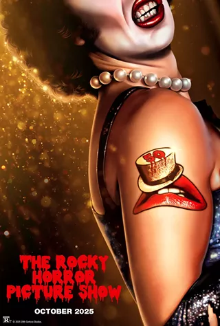 Image: The Rocky Horror Picture Show: 50th Anniversary