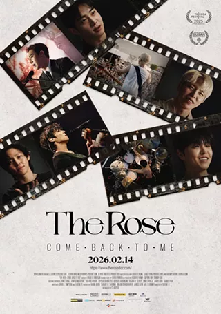 Image: The Rose: Come Back to Me