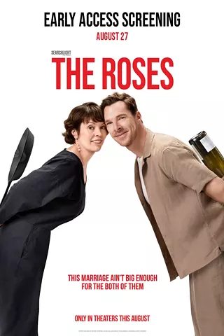 Image: The Roses: Early Access Screening
