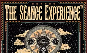 Image: The Seance Experience&trade; on 22 Oct 2026