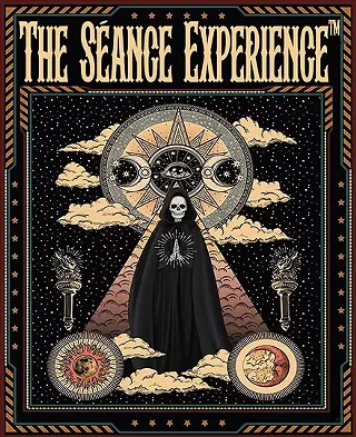 Image: The Seance Experience&trade; on 22 Oct 2026