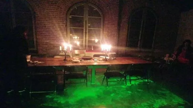 Image: The Seance Experience&trade;