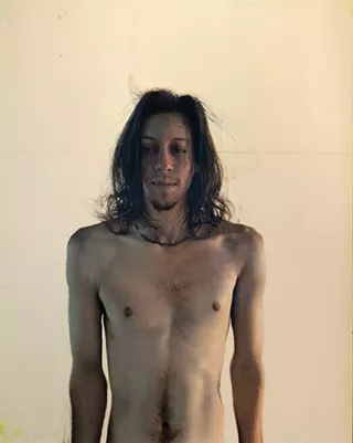 Image: The Skin We Live In: Reception