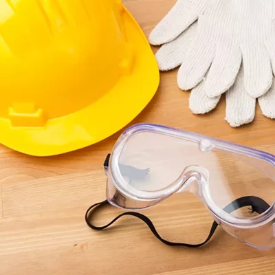 Image: The Top 6 Most Overlooked Workplace Safety Requirements