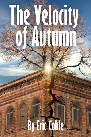 Image: The Velocity of Autumn