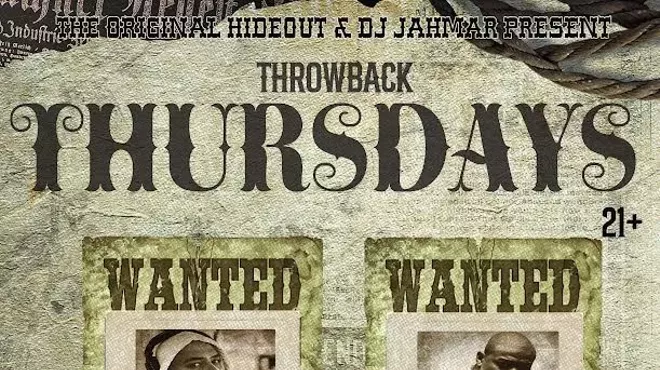 Image: Throwback Thursday