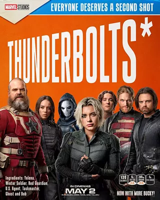 Image: Thunderbolts*