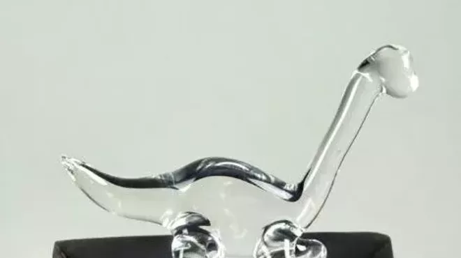 Image: Tiny Dinosaur class