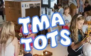 Image: TMA Tots