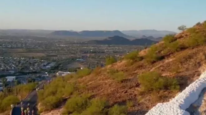 Image: TMC A-Mountain Half-Marathon, 4-Mile Run/Walk, and Family Mile Run/Walk