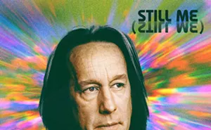 Image: Todd Rundgren