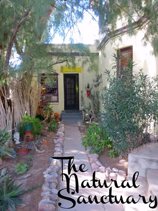 Image: Treat yourself: learn the art of the facial