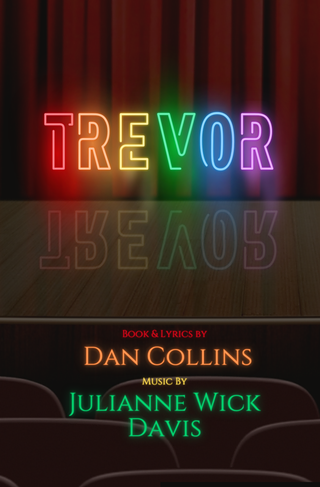 Image: Trevor The Musical