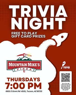 Image: Trivia Nights! Free to Play!