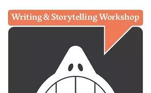Image: TrueStory: A Tucson Storytelling Showcase