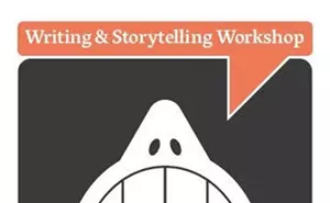 Image: TrueStory: A Tucson Storytelling Showcase