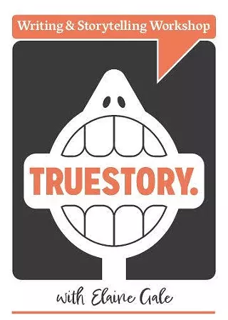 Image: TrueStory: A Tucson Storytelling Showcase