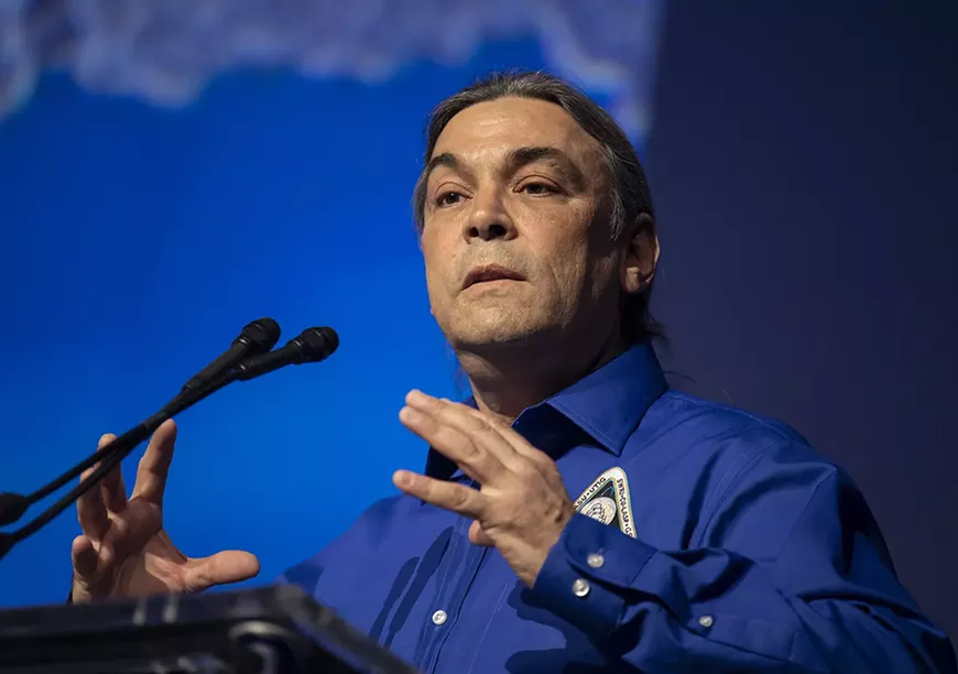 Dr. Robert Pappalardo/Europa Clipper Mission Project Scientist