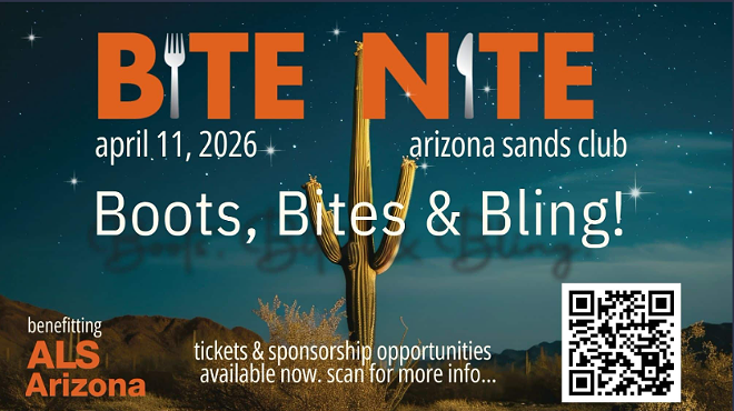 Image: Tucson Bite Nite
