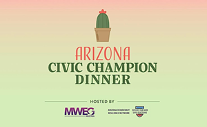 Image: Tucson Civic Champions Dinner