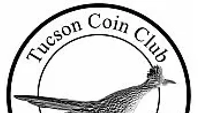 Image: Tucson Coin Club Coin Show