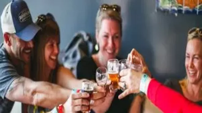 Image: Tucson Craft Beer Crawl