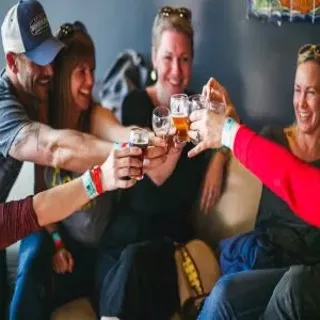 Image: Tucson Craft Beer Crawl