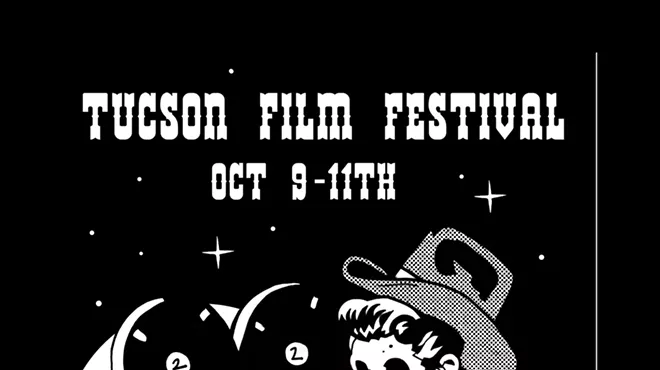 Image: Tucson Film Festival