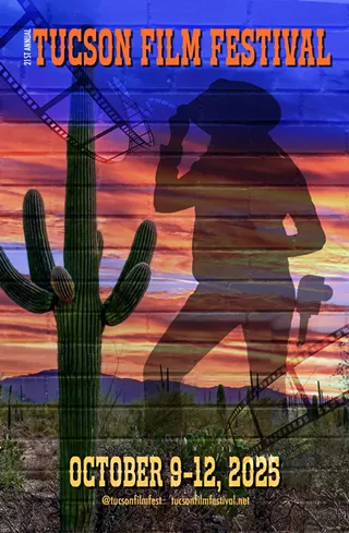 Image: Tucson Film Festival