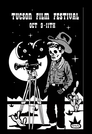 Image: Tucson Film Festival