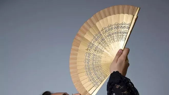 Image: Tucson Flamenco Fest