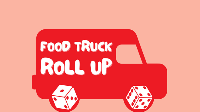 Image: Tucson Foodie and Casino Del Sol Food Truck Roll Up