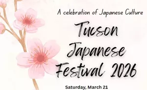 Image: Tucson Japanese Festival 2026