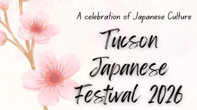 Image: Tucson Japanese Festival 2026