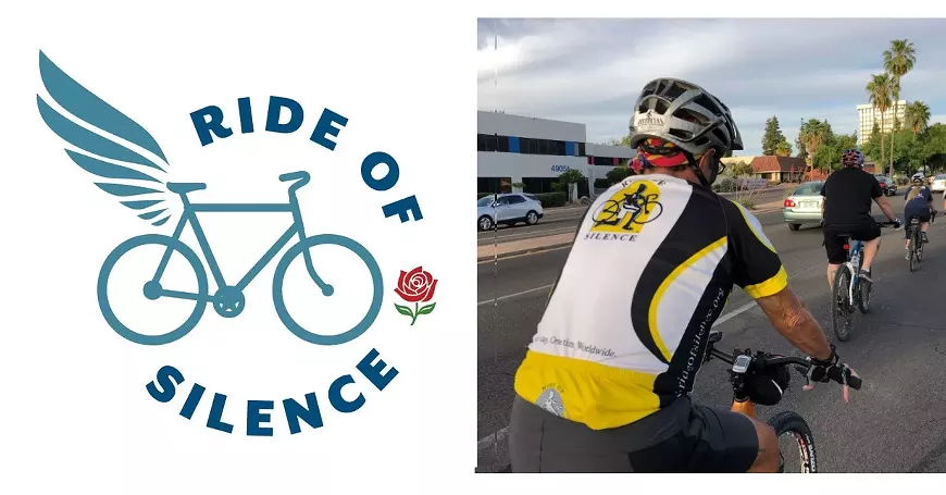 Tucson Rider w new RoS logo