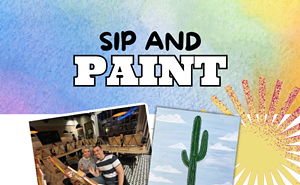 Image: Tucson Sign Paint Night