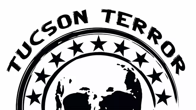 Image: Tucson Terror & Oddities "Dark Harvest" Market-Nov. 8